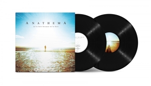 Anathema - We're Here Because We're Here