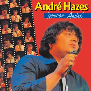 André Hazes - Gewoon Andre