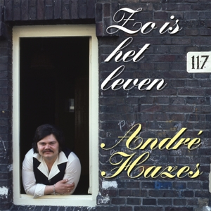 André Hazes - Zo is Het Leven