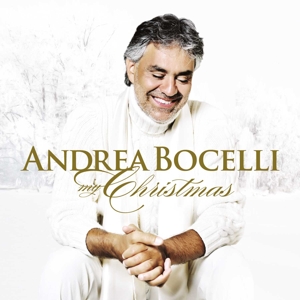 Andrea Bocelli - My Christmas