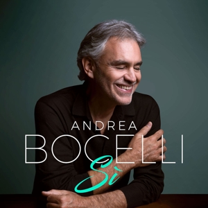 Andrea Bocelli - Si