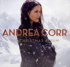 Andrea Corr - Christmas Album