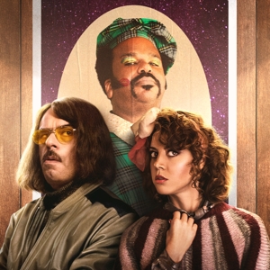 Andrew Hung - An Evening With Beverly Luff Linn