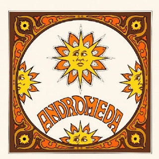 Andromeda - Andromeda