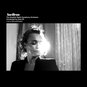 Ane Brun - Live At Berwaldhallen