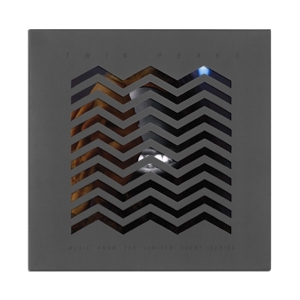 Angelo Badalamenti - Twin Peaks: Music From the Limited Event Series