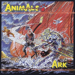 Animals - Ark