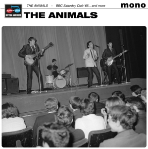 Animals - Bbc Saturday Club '65...and More