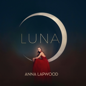 Anna Lapwood - Luna