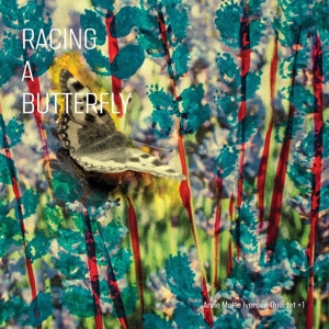 Anne Mette Iversen Quartet +1 - Racing a Butterfly