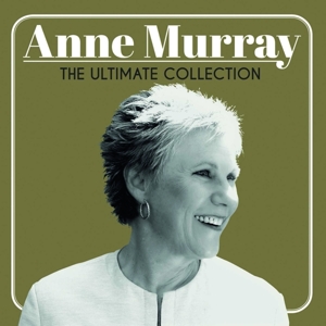 Anne Murray - Ultimate Collection