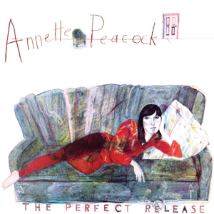 Annette Peacock - Perfect Release