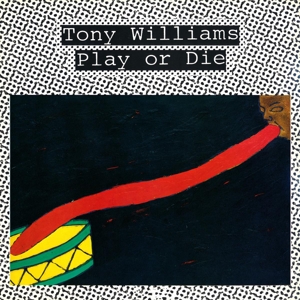 Anthony Williams - Play or Die