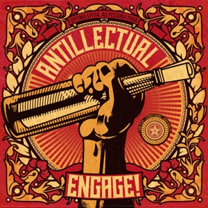 Antillectual - Engage!