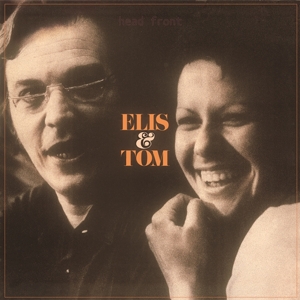 Antonio Carlos Jobim& Elis Regina - Elis & Tom