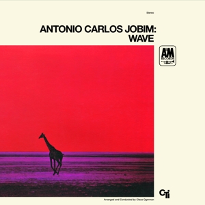 Antonio Carlos Jobim - Wave