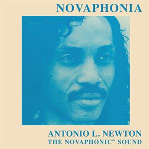 Antonio L. Newton - Novaphonia