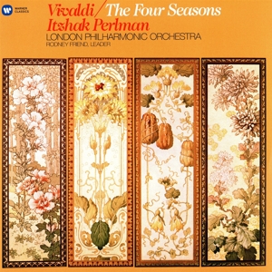 Antonio Vivaldi - The Four Seasons