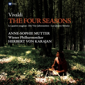 Antonio Vivaldi - Vivaldi - -the Four Seasons Ba