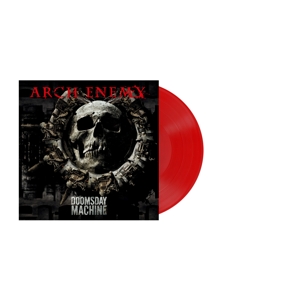 Arch Enemy - Doomsday Machine (Re-Issue 2023)