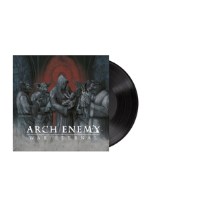 Arch Enemy - War Eternal (Re-Issue 2023)