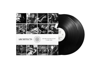 Architects (2) - For Those That Wish To Exist At Abbey Road