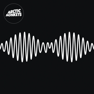 Arctic Monkeys - Am