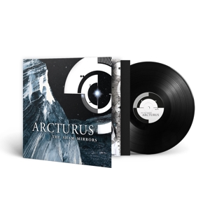 Arcturus - Sham Mirrors