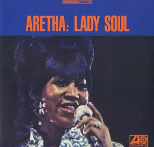 Aretha Franklin - Lady Soul