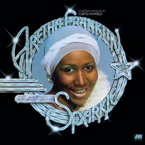 Aretha Franklin - Sparkle