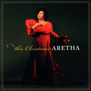 Aretha Franklin - This Christmas