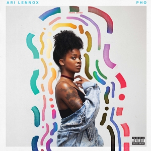 Ari Lennox - Pho