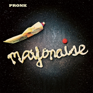 Arjan Pronk - Mayonaise