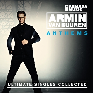 Armin van Buuren - Anthems (Ultimate Singles Collected)