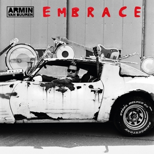 Armin van Buuren - Embrace