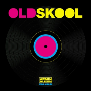 Armin van Buuren - Old Skool