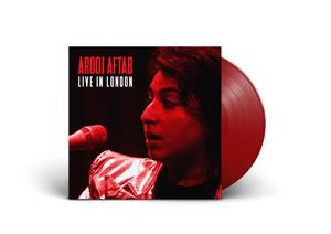 Arooj Aftab - Live In London