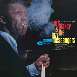 Art Blakey& the Jazz Messengers - Buhaina's Delight