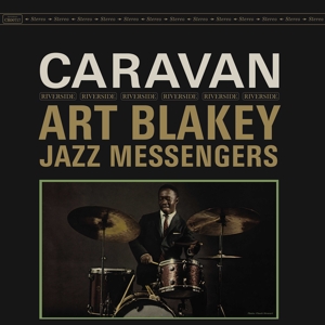 Art Blakey & The Jazz Messengers - Caravan