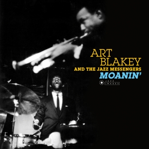 Art Blakey & The Jazz Messengers - Moanin