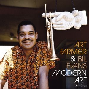 Art Farmer - Modern Art