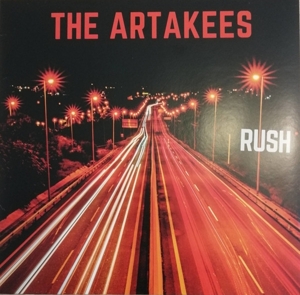 Artakees - Rush