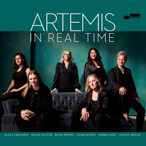 Artemis - In Real Time