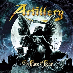 Artillery - Face of Fear