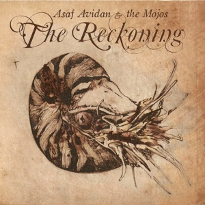 Asaf Avidan & The Mojos - Reckoning