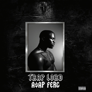 ASAP Ferg - Trap Lord (10th Anniversary)