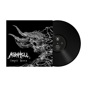 Asinhell - Impii Hora