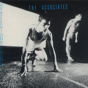 Associates - The Affectionate Punch