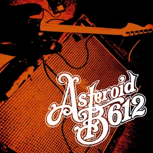 Asteroid B-612 - Asteroid B-612