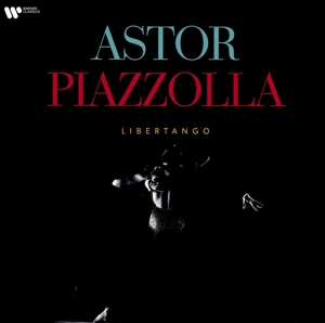 Astor Piazzolla - Libertango